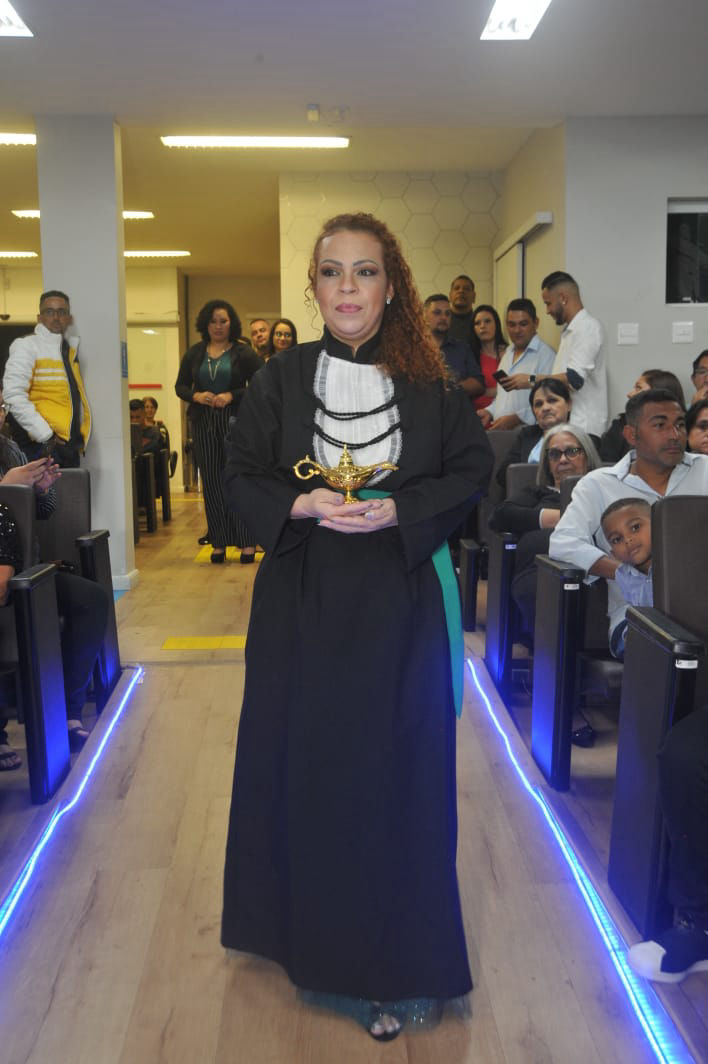 Formatura outubro 2022
