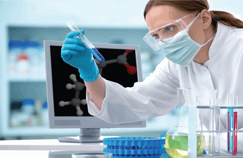 Técnico de Enfermagem